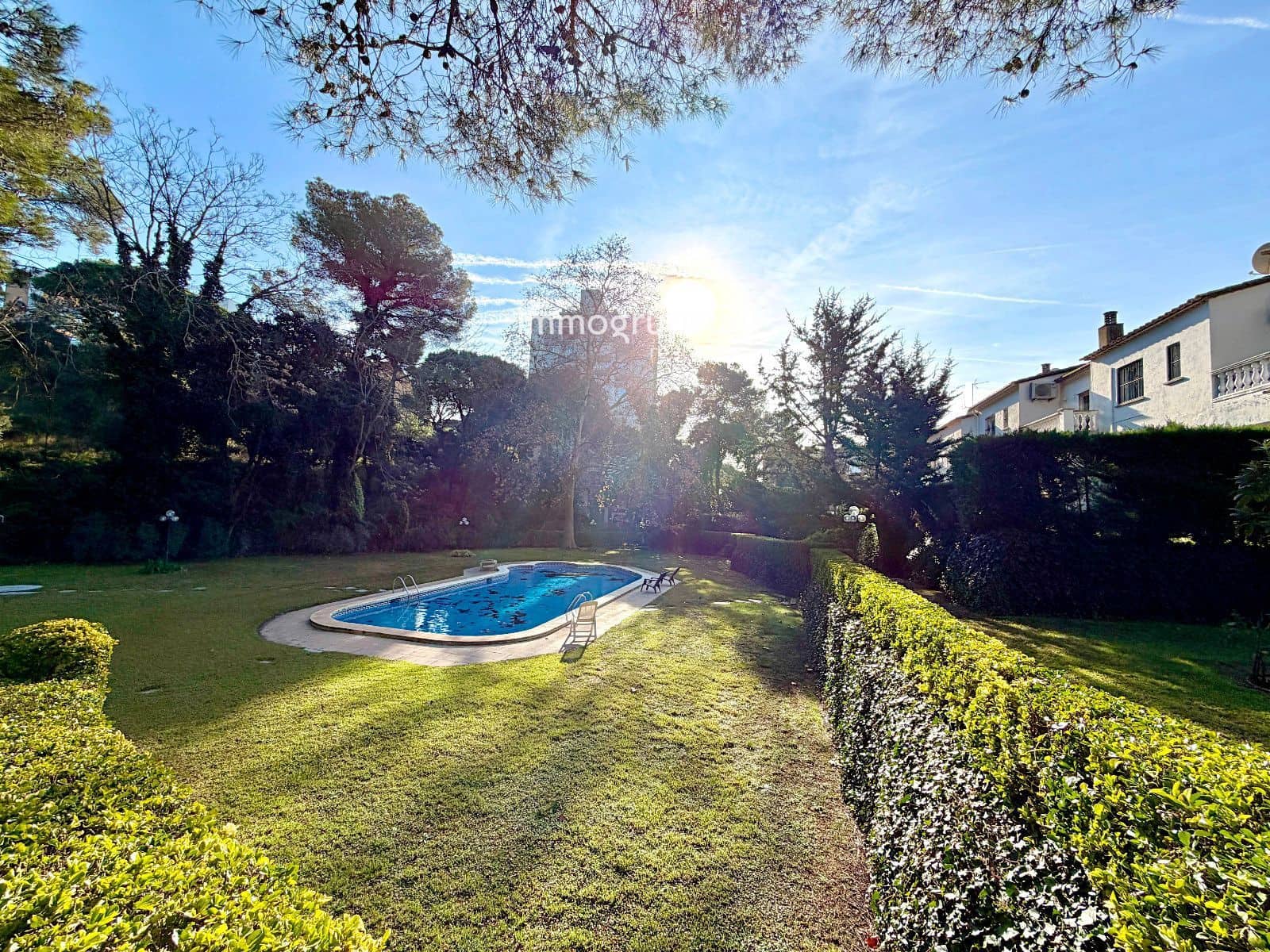 3 bedroom Townhouse for sale in Castell-Platja d'Aro with pool - € 385,000 (Ref: 9484986)
