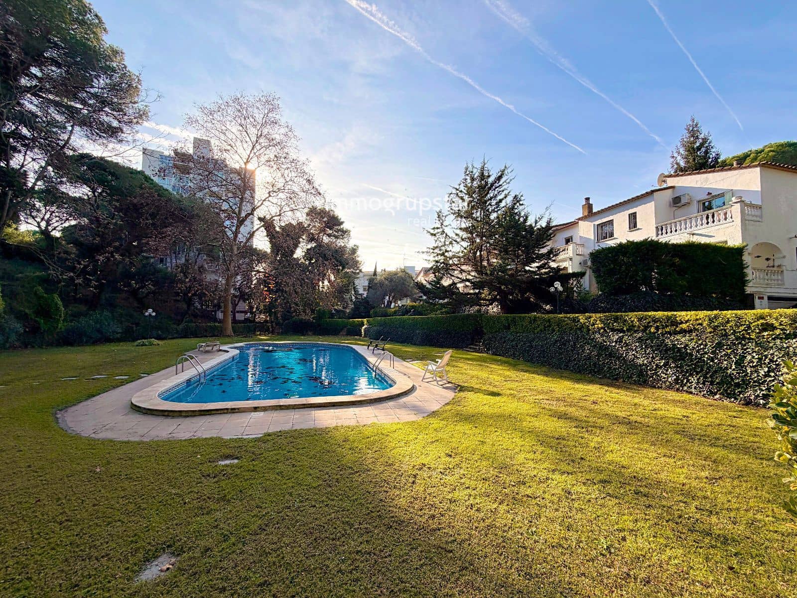 3 bedroom Townhouse for sale in Castell-Platja d'Aro with pool - € 385,000 (Ref: 9484986)