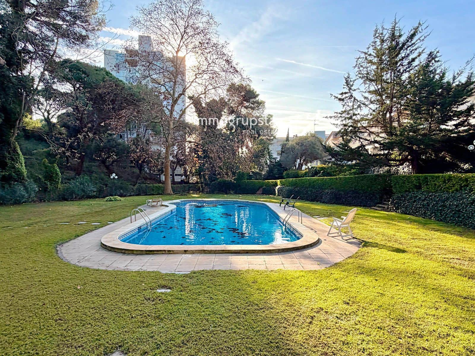 3 bedroom Townhouse for sale in Castell-Platja d'Aro with pool - € 385,000 (Ref: 9484986)