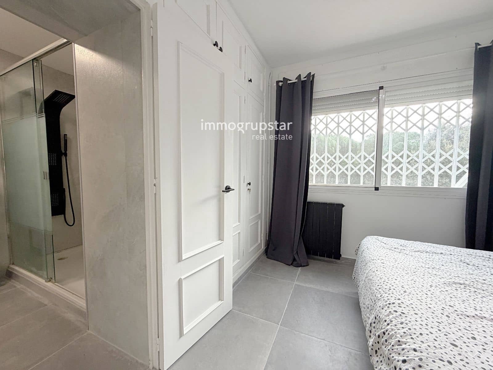 3 bedroom Townhouse for sale in Castell-Platja d'Aro with pool - € 385,000 (Ref: 9484986)