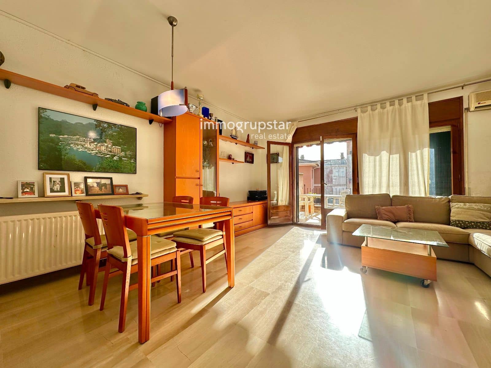 4 bedroom Townhouse for sale in Castell-Platja d'Aro with garage - € 430,000 (Ref: 9484987)