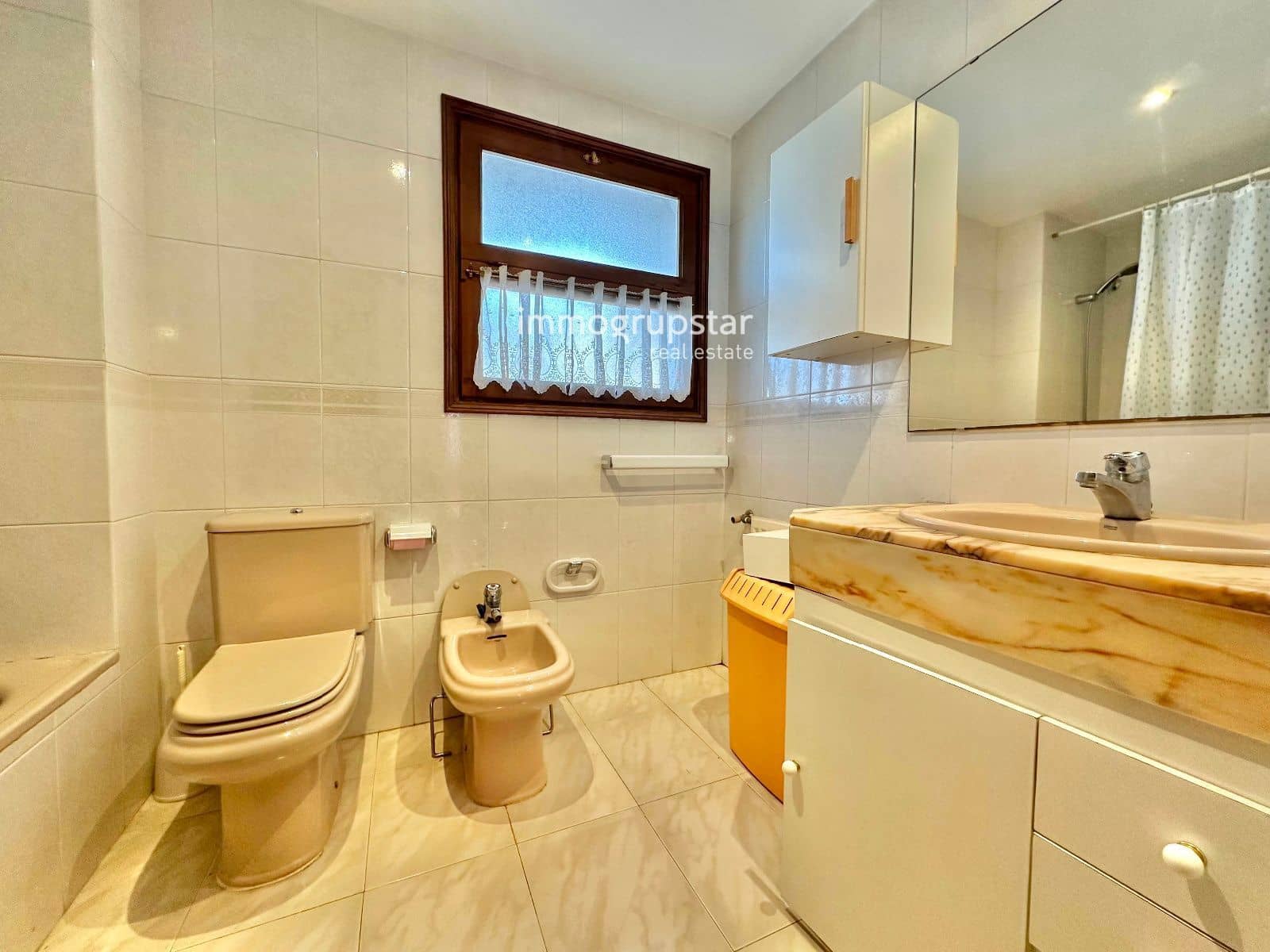 4 bedroom Townhouse for sale in Castell-Platja d'Aro with garage - € 430,000 (Ref: 9484987)