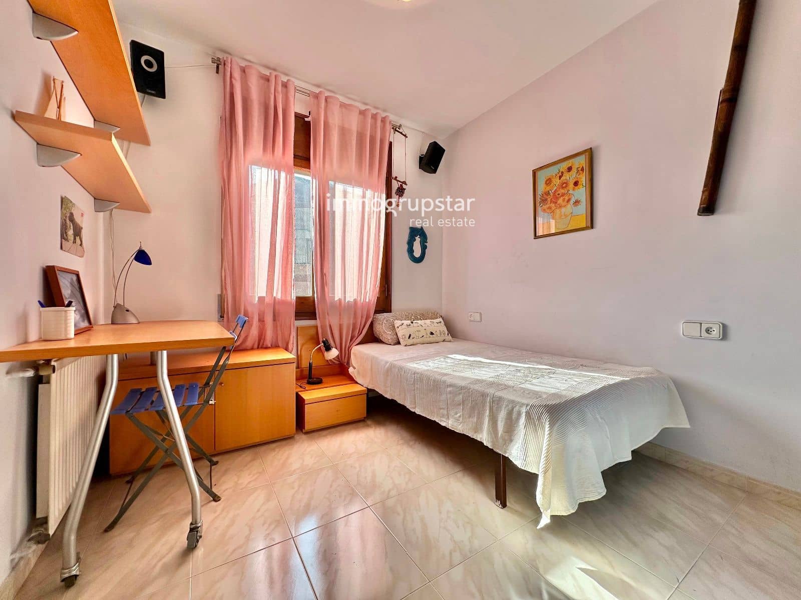 4 bedroom Townhouse for sale in Castell-Platja d'Aro with garage - € 430,000 (Ref: 9484987)