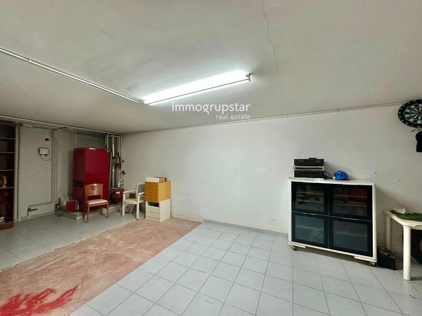 4 bedroom Townhouse for sale in Castell-Platja d'Aro with garage - € 430,000 (Ref: 9484987)