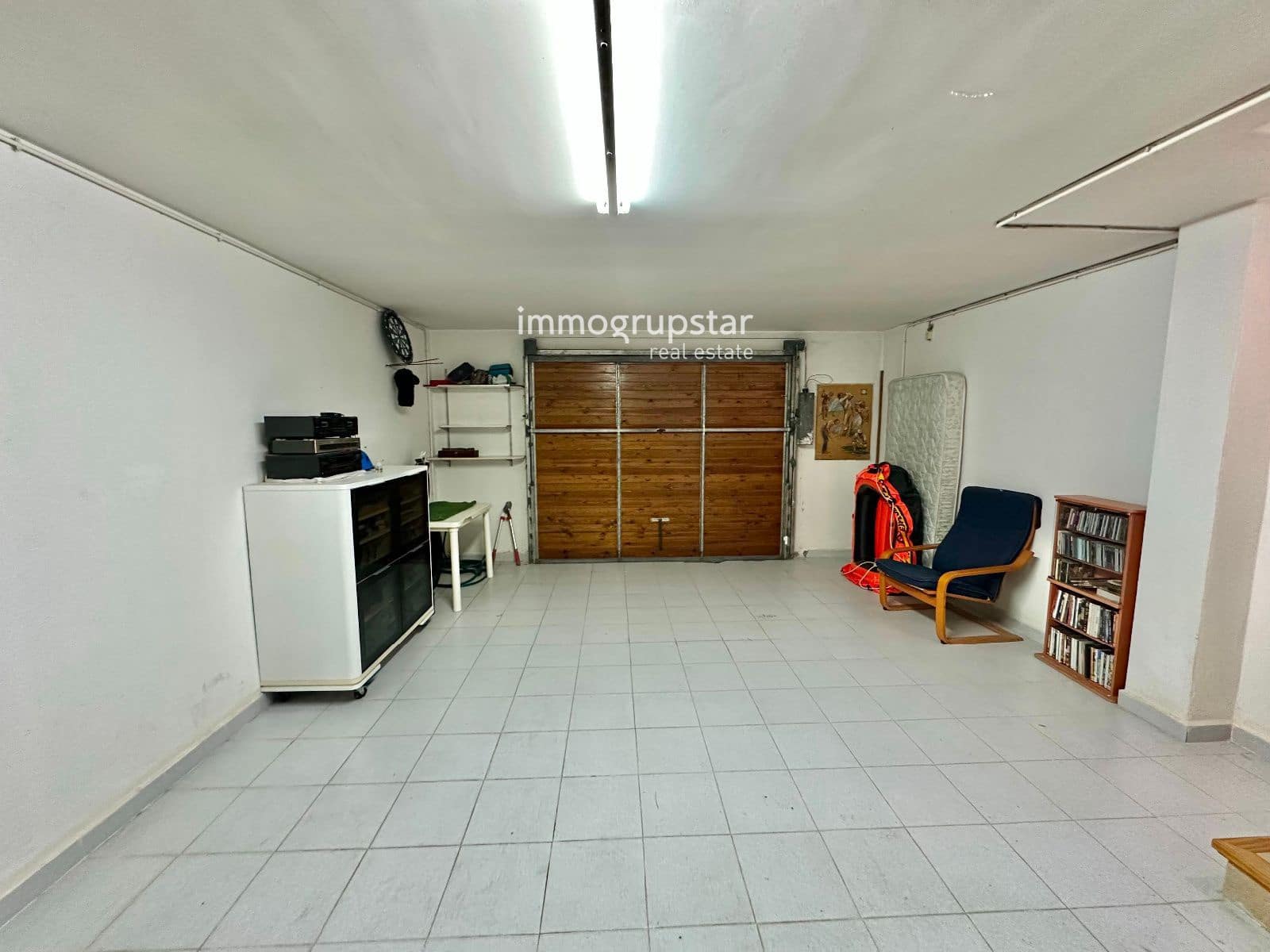 4 bedroom Townhouse for sale in Castell-Platja d'Aro with garage - € 430,000 (Ref: 9484987)
