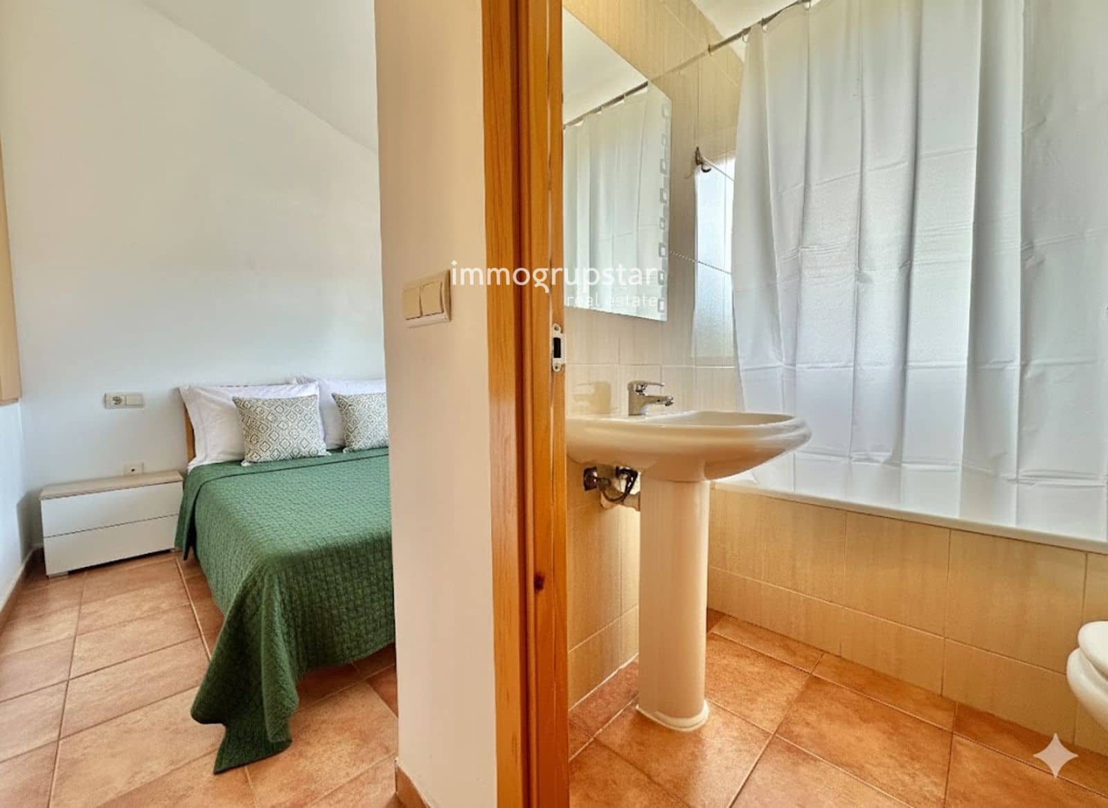 3 bedroom Townhouse for sale in Castell-Platja d'Aro with pool garage - € 348,000 (Ref: 9497941)