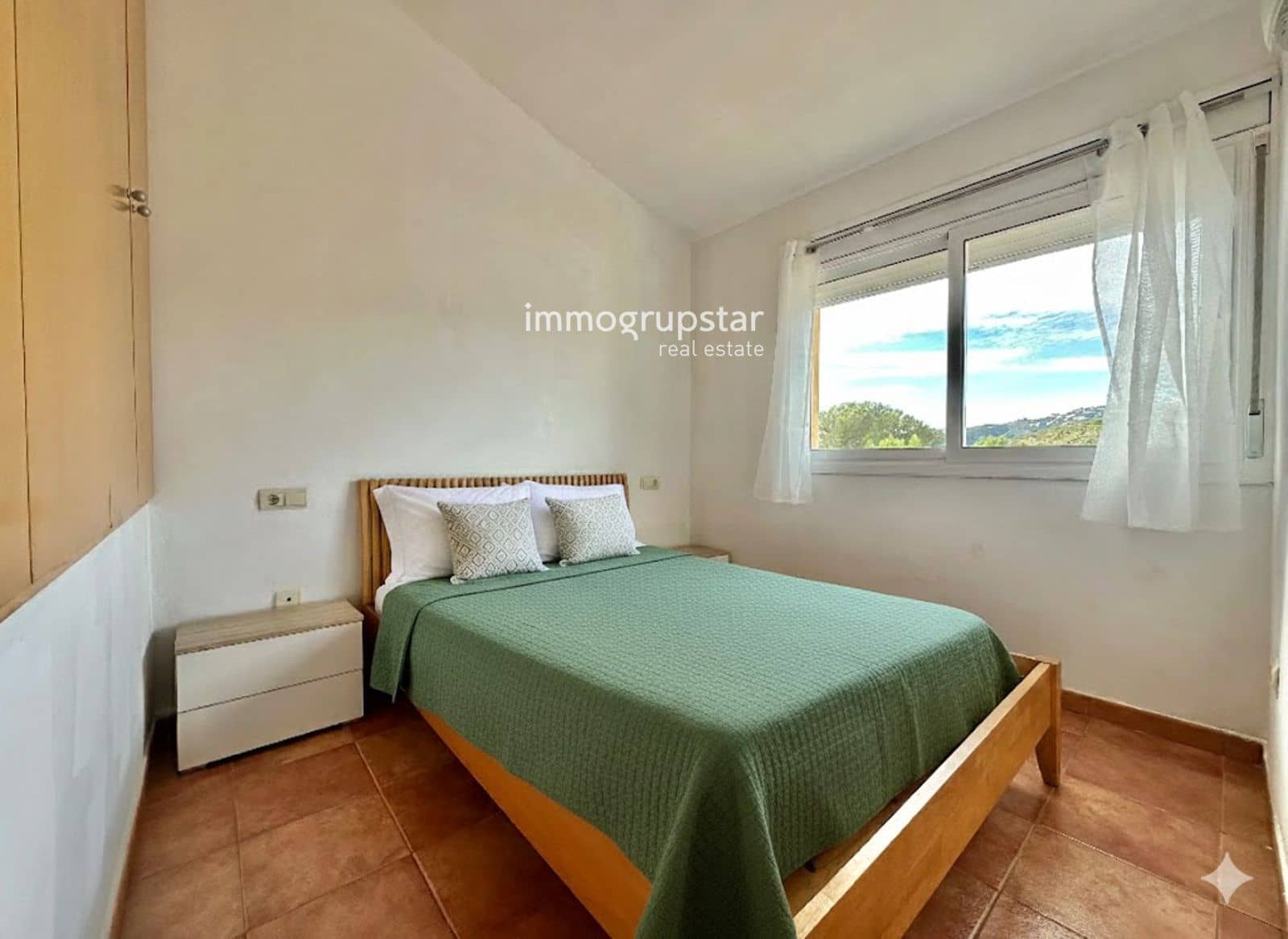 3 bedroom Townhouse for sale in Castell-Platja d'Aro with pool garage - € 348,000 (Ref: 9497941)