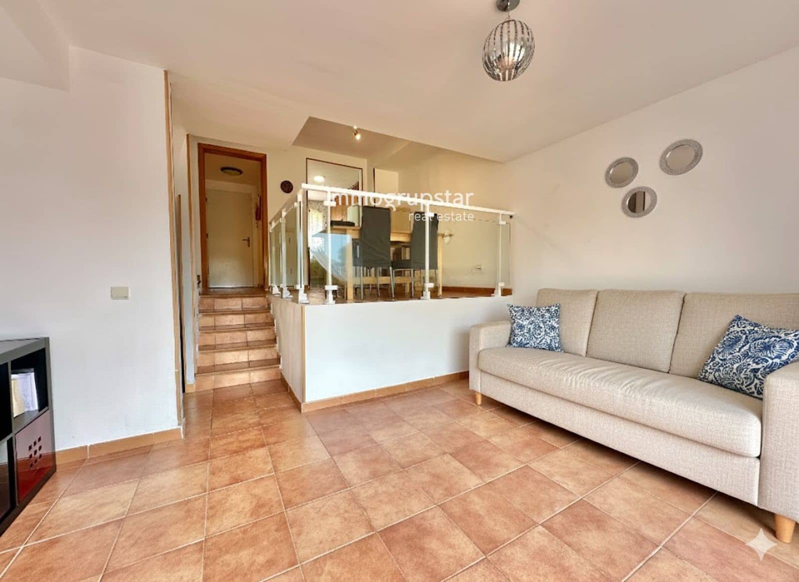 3 bedroom Townhouse for sale in Castell-Platja d'Aro with pool garage - € 348,000 (Ref: 9497941)