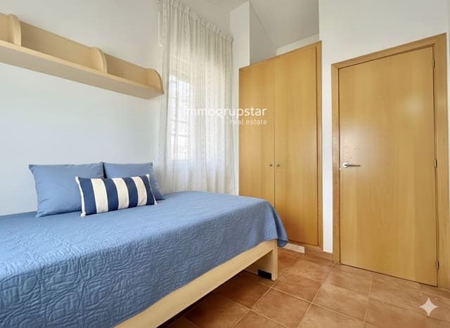 3 quarto Casa em Banda para venda em Castell-Platja d'Aro com piscina garagem - 348 000 € (Ref: 9497941)