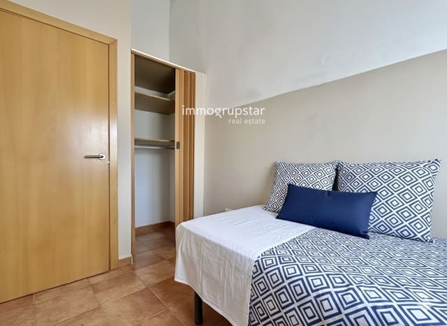 3 quarto Casa em Banda para venda em Castell-Platja d'Aro com piscina garagem - 348 000 € (Ref: 9497941)