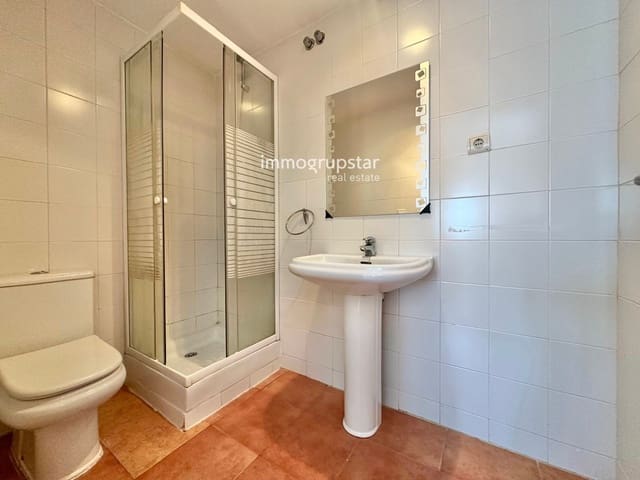 3 quarto Casa em Banda para venda em Castell-Platja d'Aro com piscina garagem - 348 000 € (Ref: 9497941)