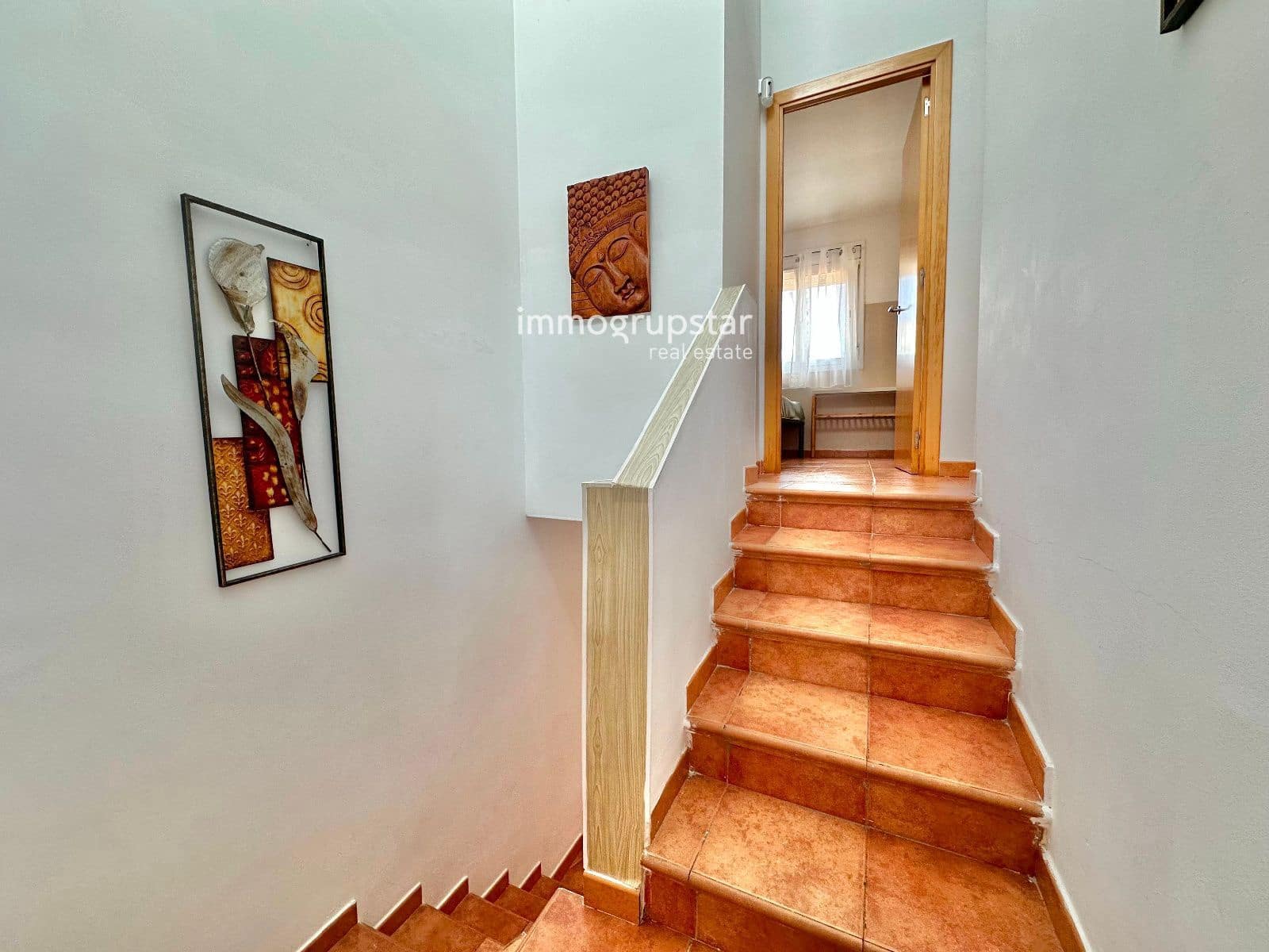 3 bedroom Townhouse for sale in Castell-Platja d'Aro with pool garage - € 348,000 (Ref: 9497941)