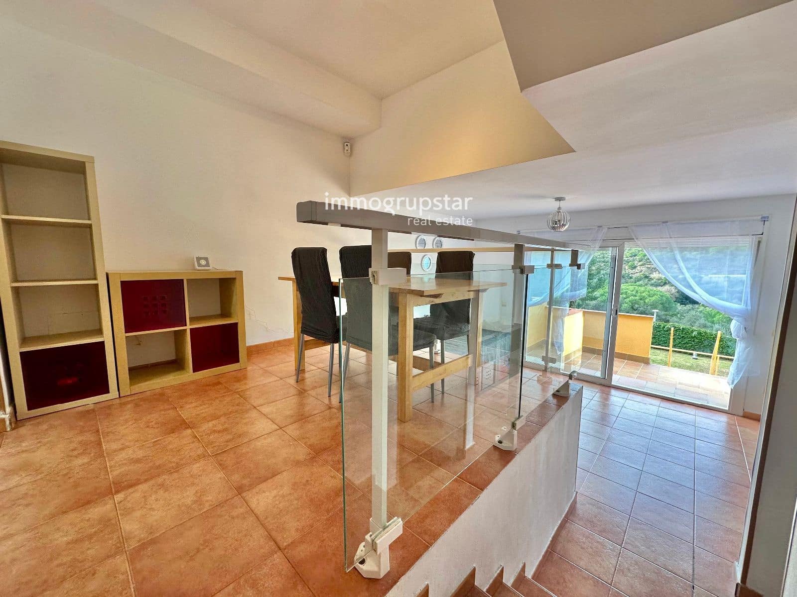 3 bedroom Townhouse for sale in Castell-Platja d'Aro with pool garage - € 348,000 (Ref: 9497941)