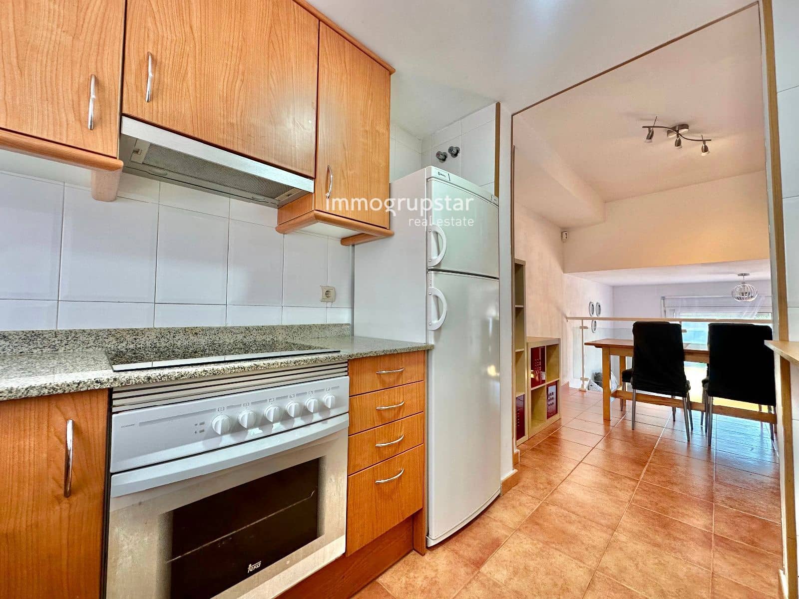 3 bedroom Townhouse for sale in Castell-Platja d'Aro with pool garage - € 348,000 (Ref: 9497941)