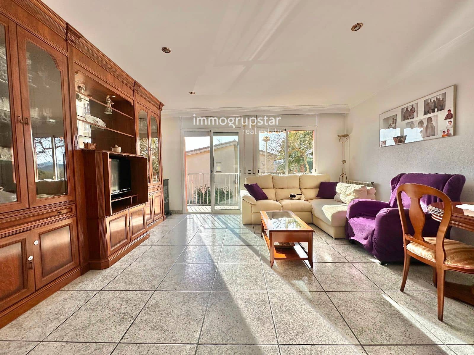 4 bedroom Townhouse for sale in Castell-Platja d'Aro with garage - € 450,000 (Ref: 9519353)