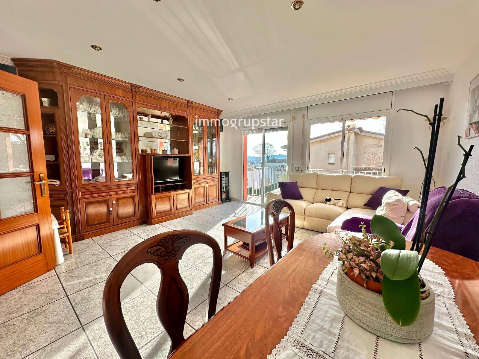 4 bedroom Townhouse for sale in Castell-Platja d'Aro with garage - € 450,000 (Ref: 9519353)