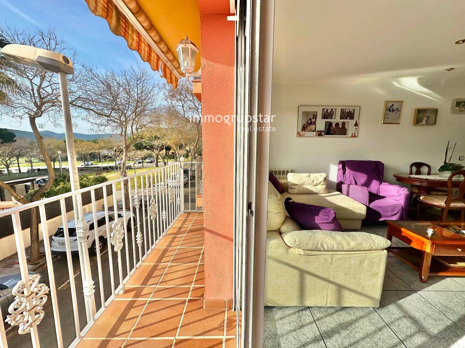 4 bedroom Townhouse for sale in Castell-Platja d'Aro with garage - € 450,000 (Ref: 9519353)