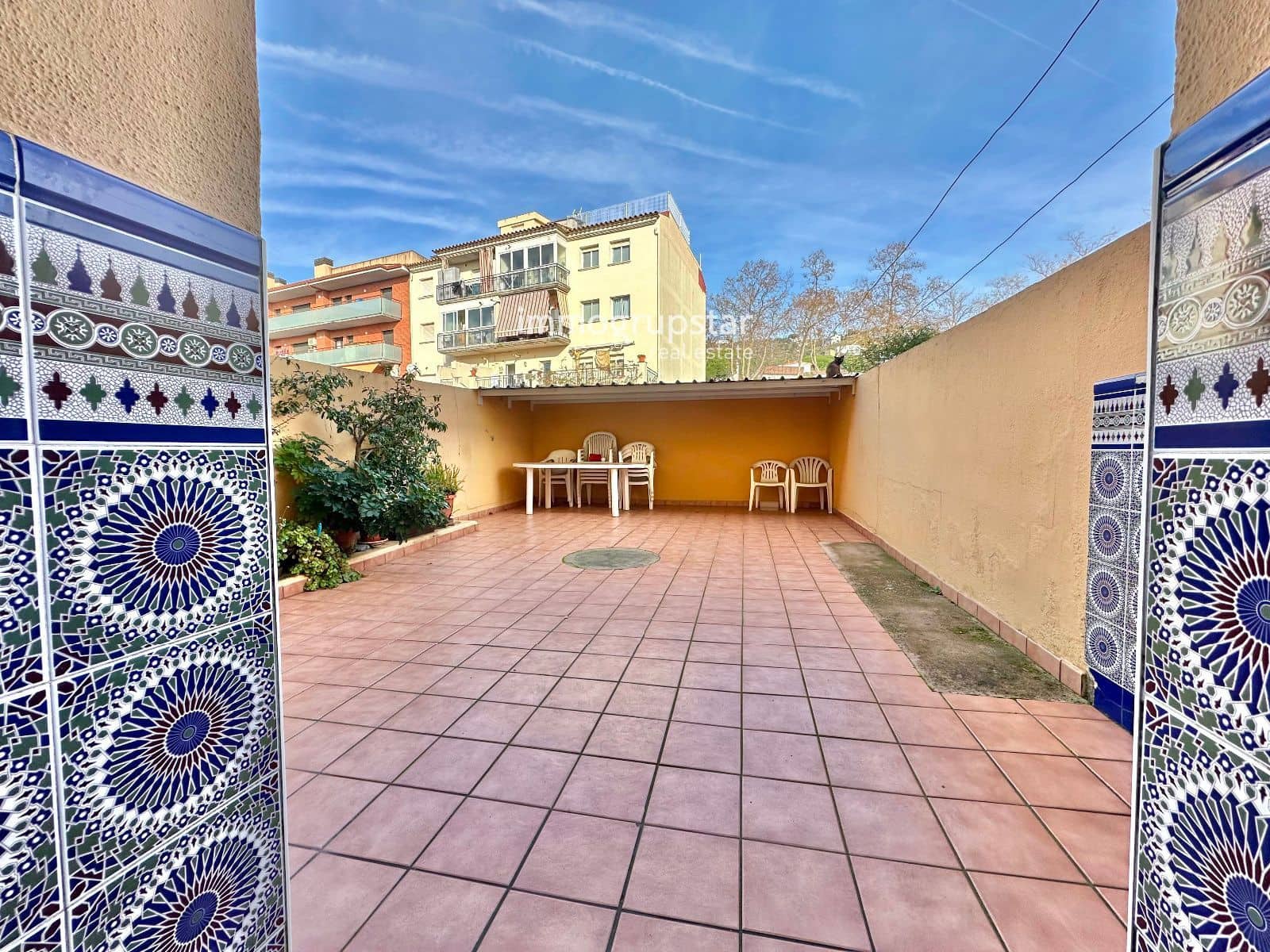 4 bedroom Townhouse for sale in Castell-Platja d'Aro with garage - € 450,000 (Ref: 9519353)