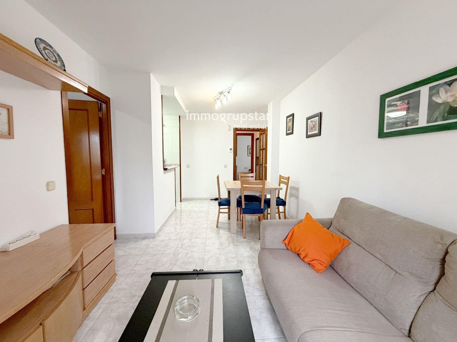 2 soveværelse Lejlighed til salg i Sant Antoni de Calonge - € 250.000 (Ref: 9535306)