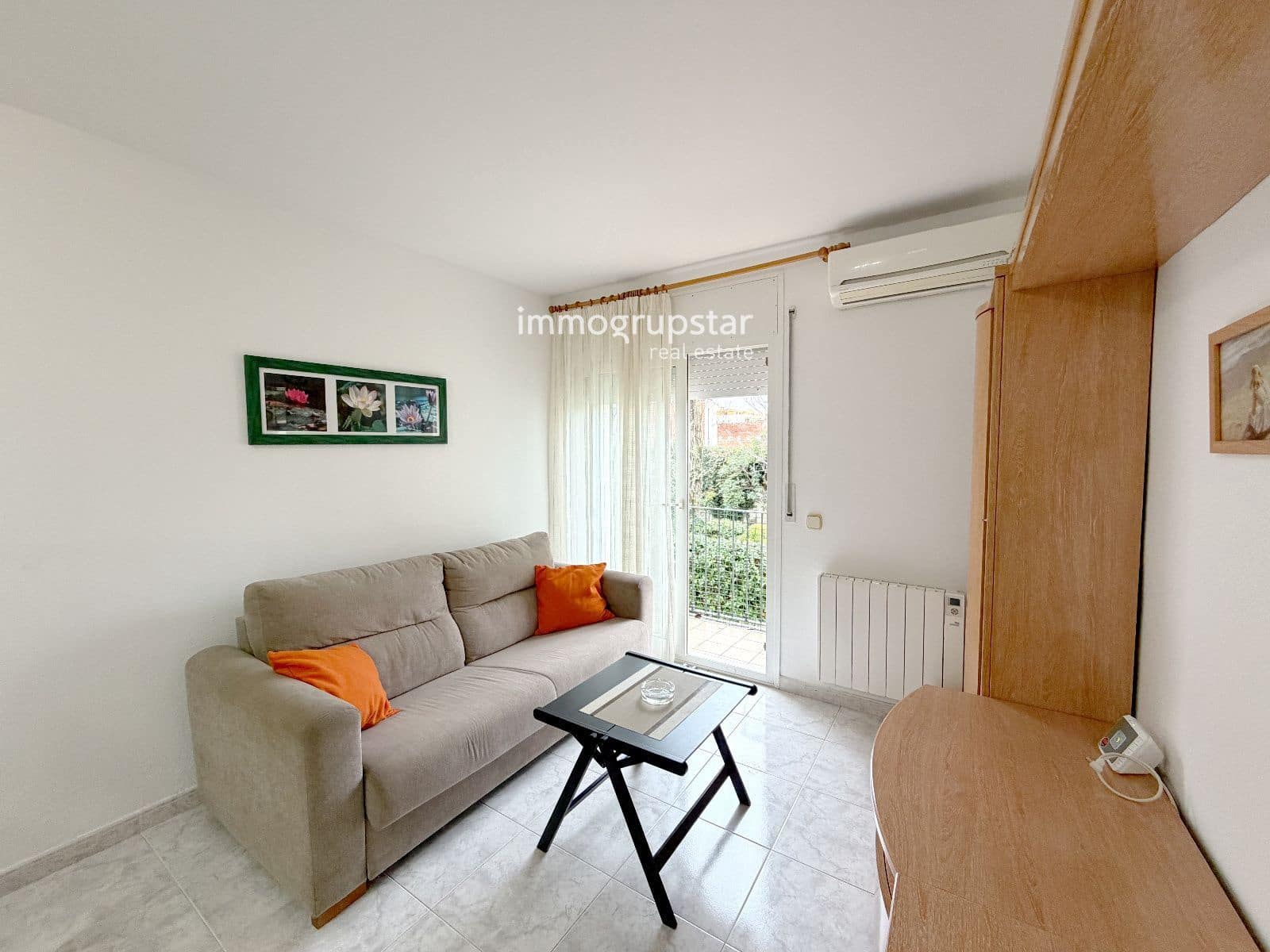 2 soveværelse Lejlighed til salg i Sant Antoni de Calonge - € 250.000 (Ref: 9535306)