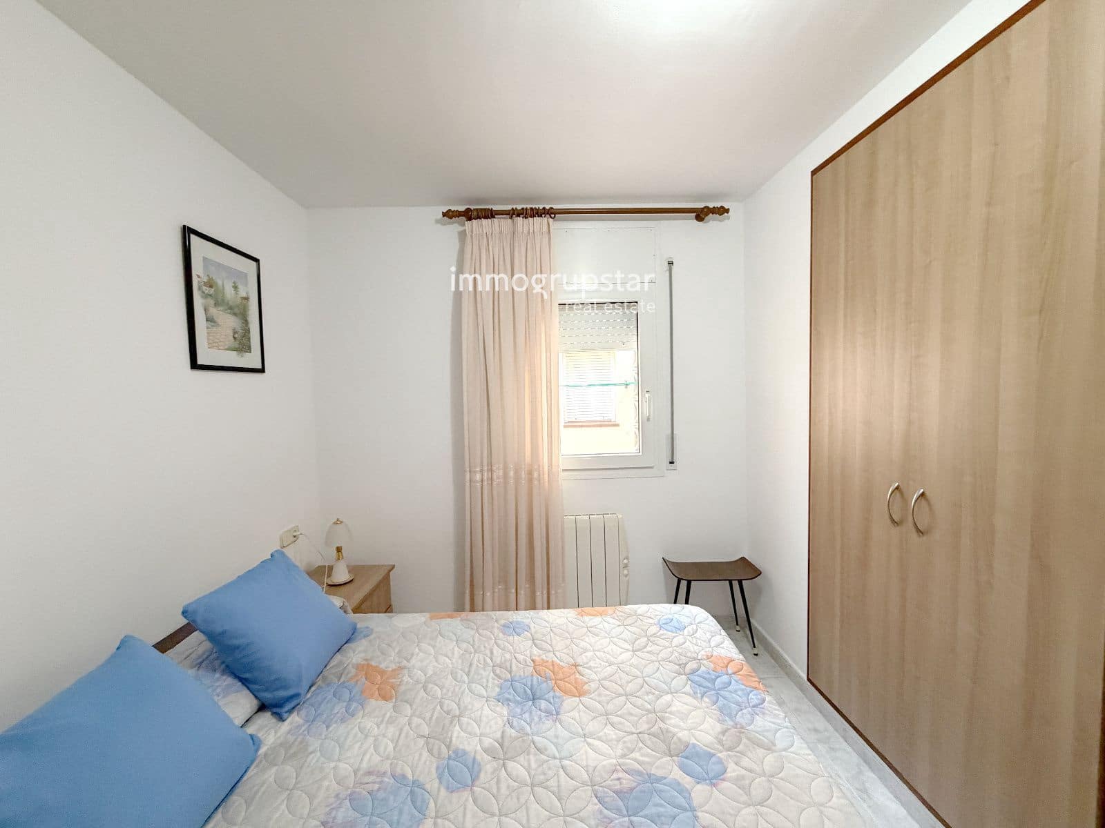 2 soveværelse Lejlighed til salg i Sant Antoni de Calonge - € 250.000 (Ref: 9535306)