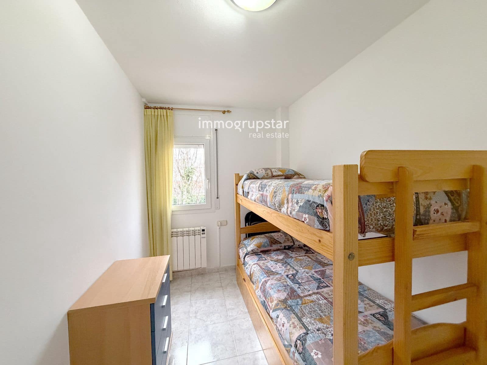 2 soveværelse Lejlighed til salg i Sant Antoni de Calonge - € 250.000 (Ref: 9535306)