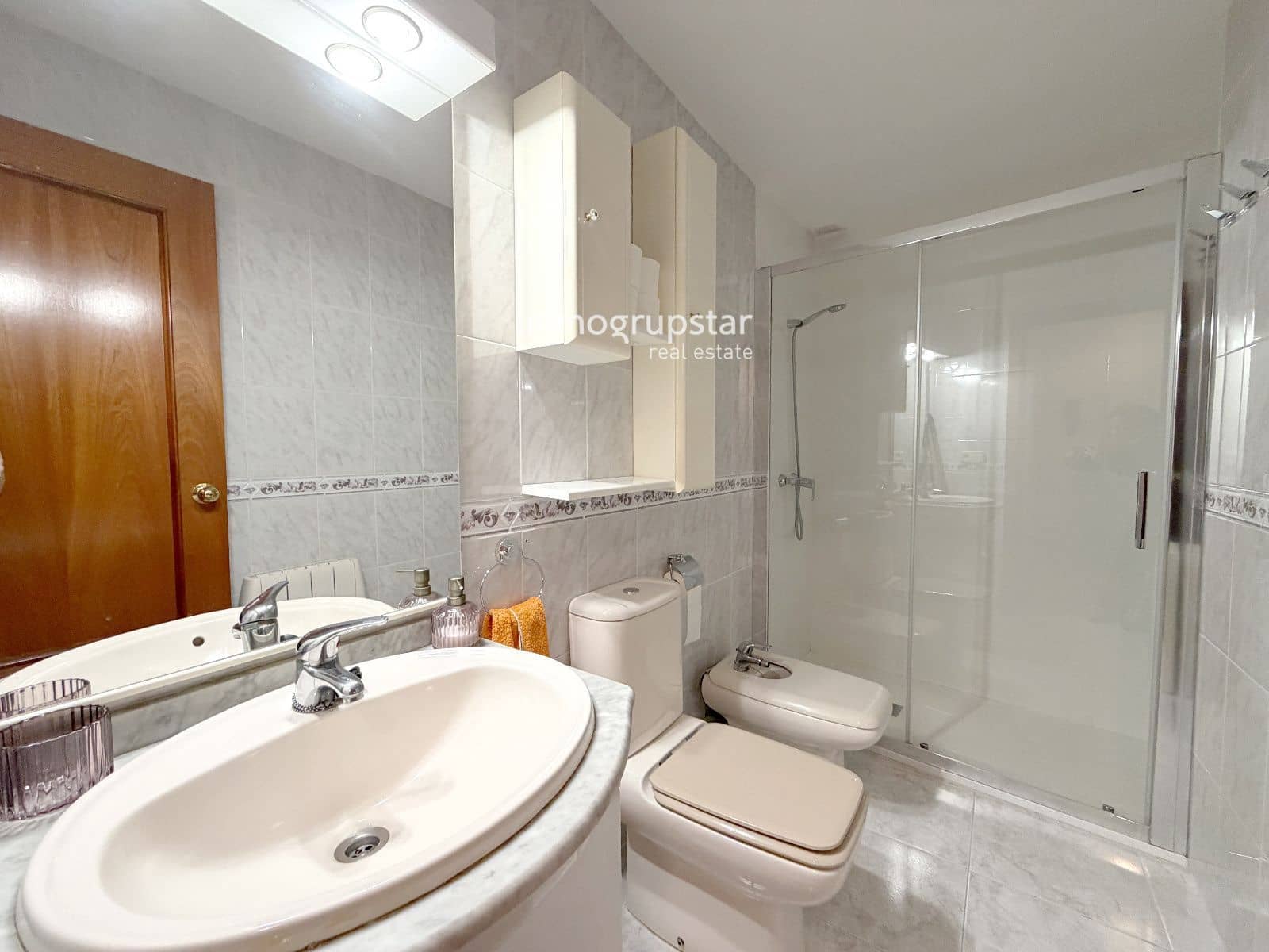 2 soveværelse Lejlighed til salg i Sant Antoni de Calonge - € 250.000 (Ref: 9535306)