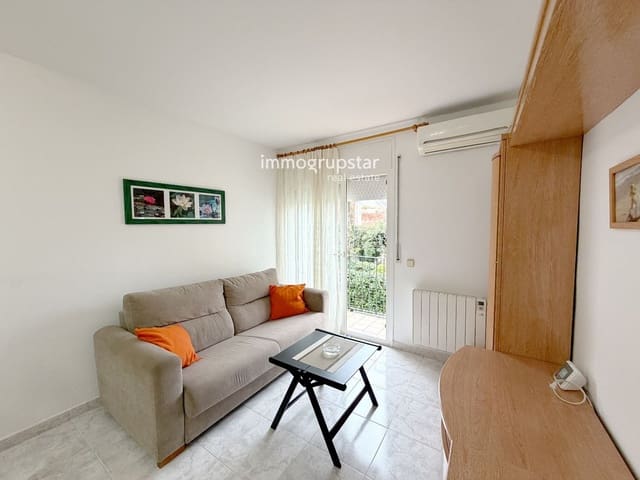 2 soveværelse Lejlighed til salg i Sant Antoni de Calonge, Calonge i Sant Antoni - € 250.000 (Ref: 9535306)