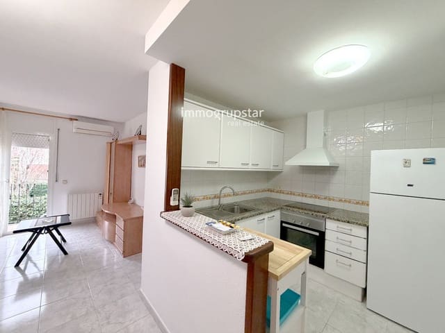 2 soveværelse Lejlighed til salg i Sant Antoni de Calonge, Calonge i Sant Antoni - € 250.000 (Ref: 9535306)