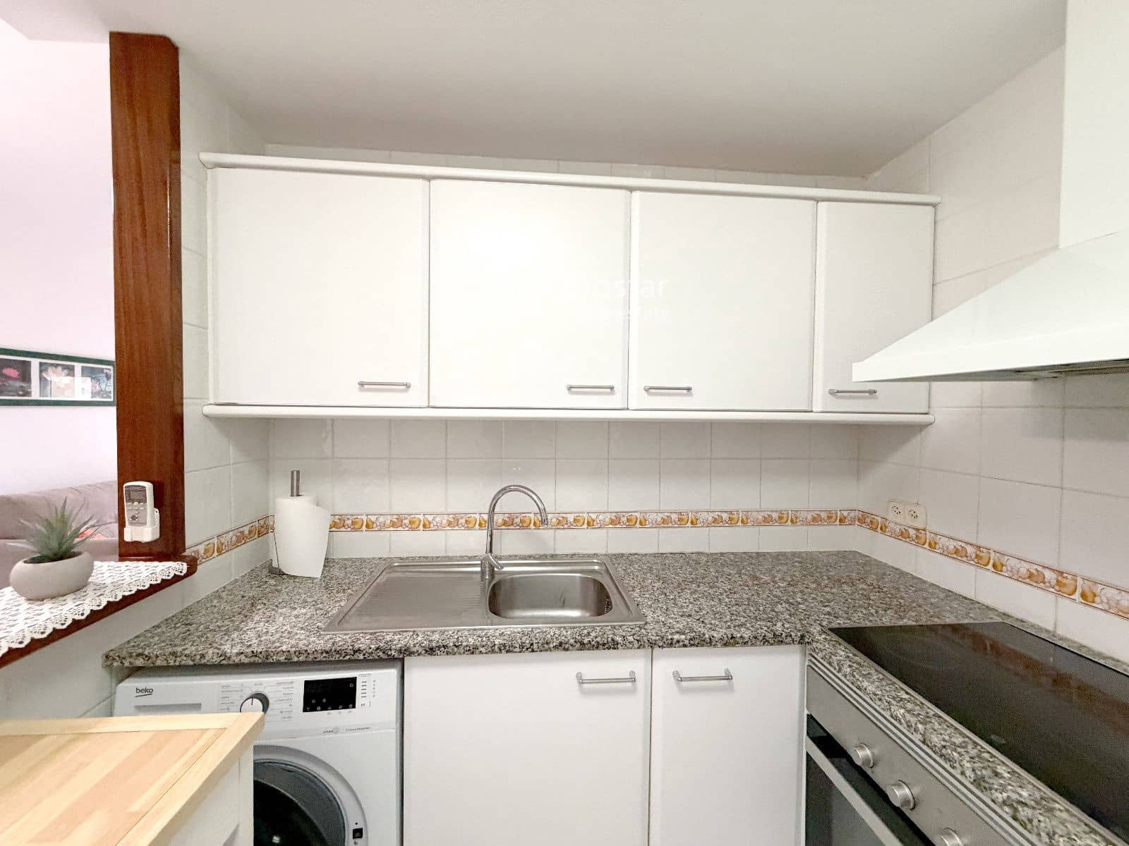 2 soveværelse Lejlighed til salg i Sant Antoni de Calonge - € 250.000 (Ref: 9535306)