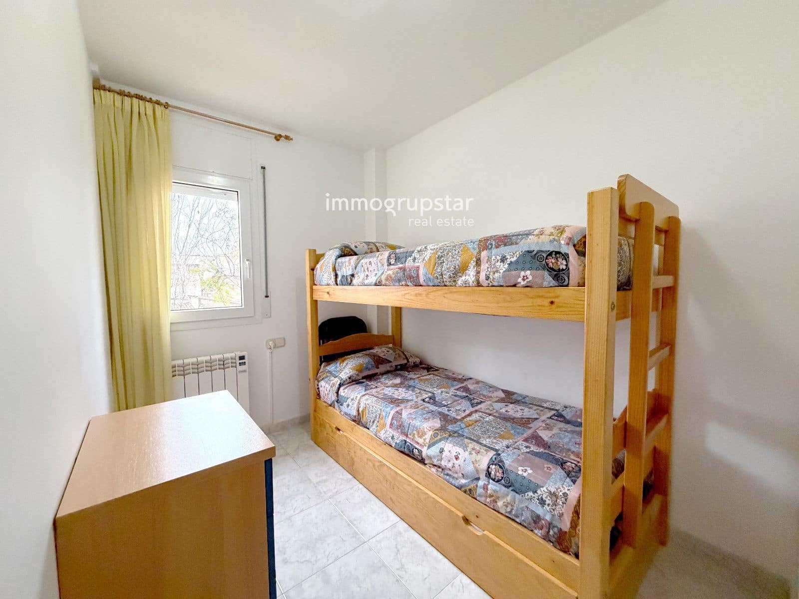 2 soveværelse Lejlighed til salg i Sant Antoni de Calonge - € 250.000 (Ref: 9535306)