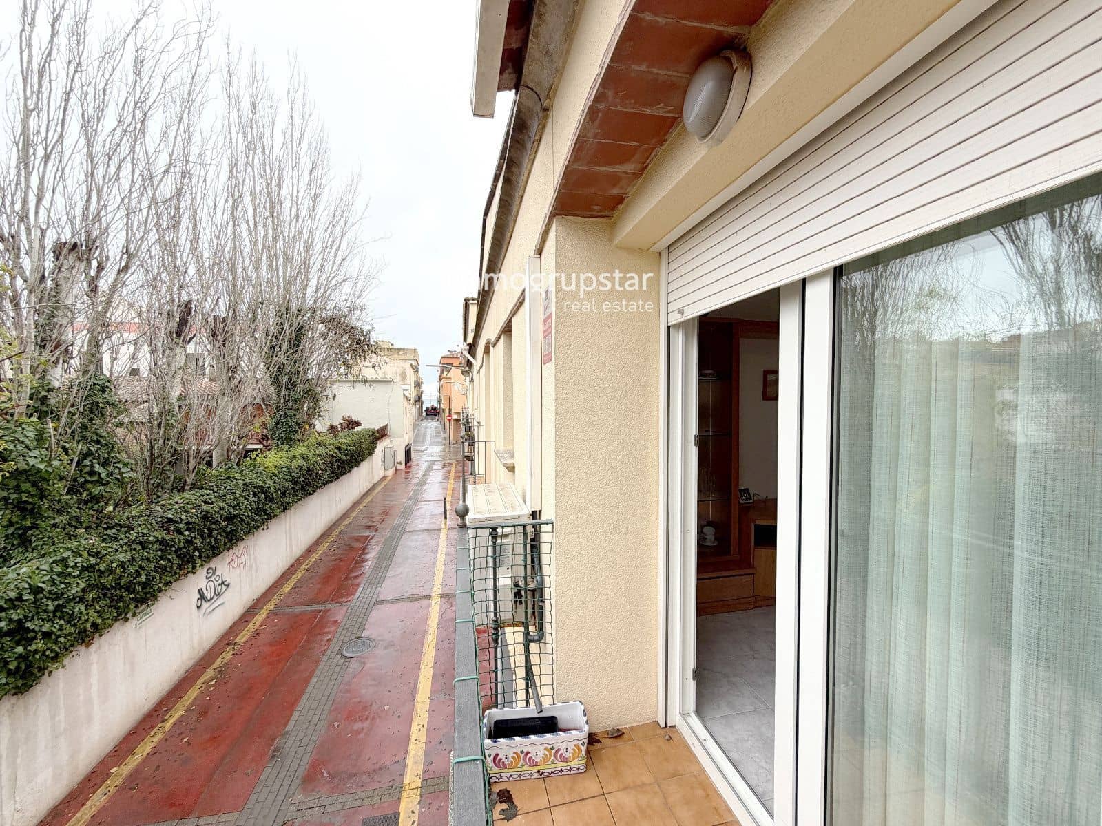 2 soveværelse Lejlighed til salg i Sant Antoni de Calonge - € 250.000 (Ref: 9535306)