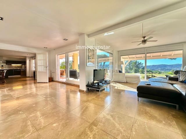 4 quarto Moradia para venda em Sant Antoni de Calonge, Calonge i Sant Antoni com piscina garagem - 630 000 € (Ref: 9536304)