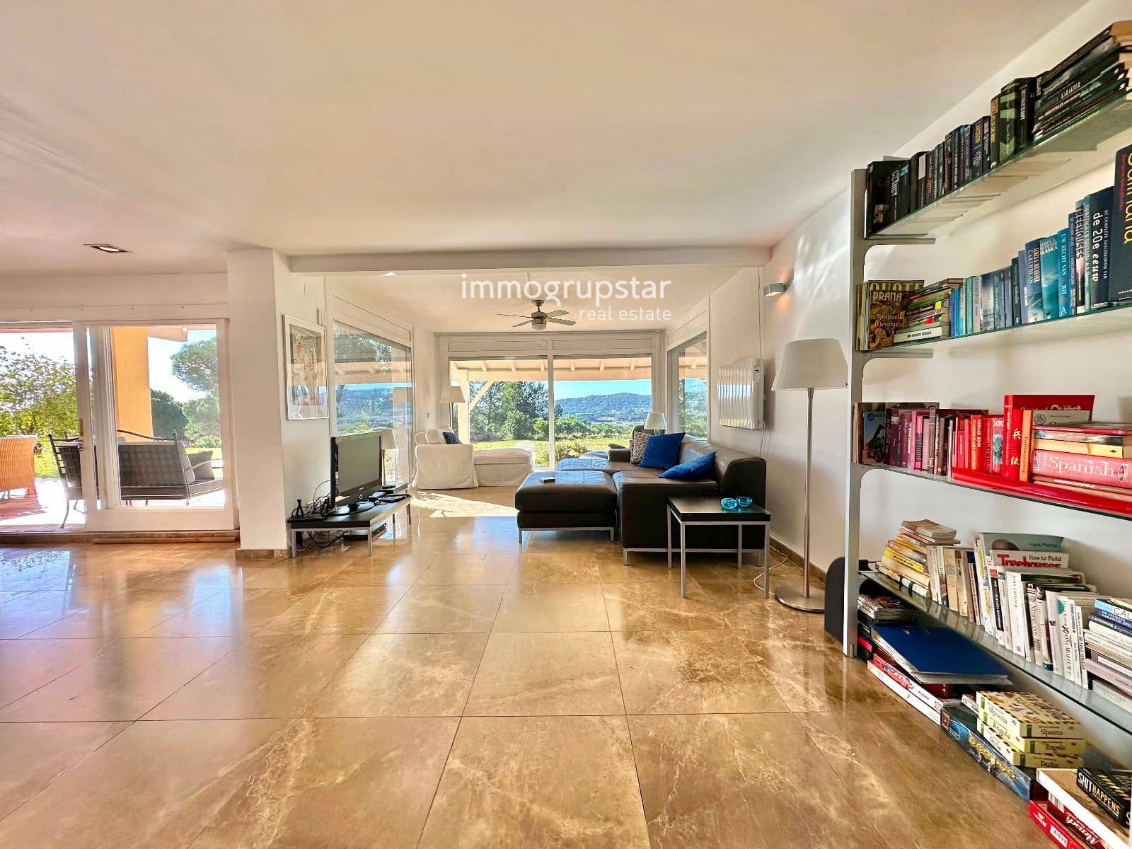 4 quarto Moradia para venda em Sant Antoni de Calonge com piscina garagem - 630 000 € (Ref: 9536304)