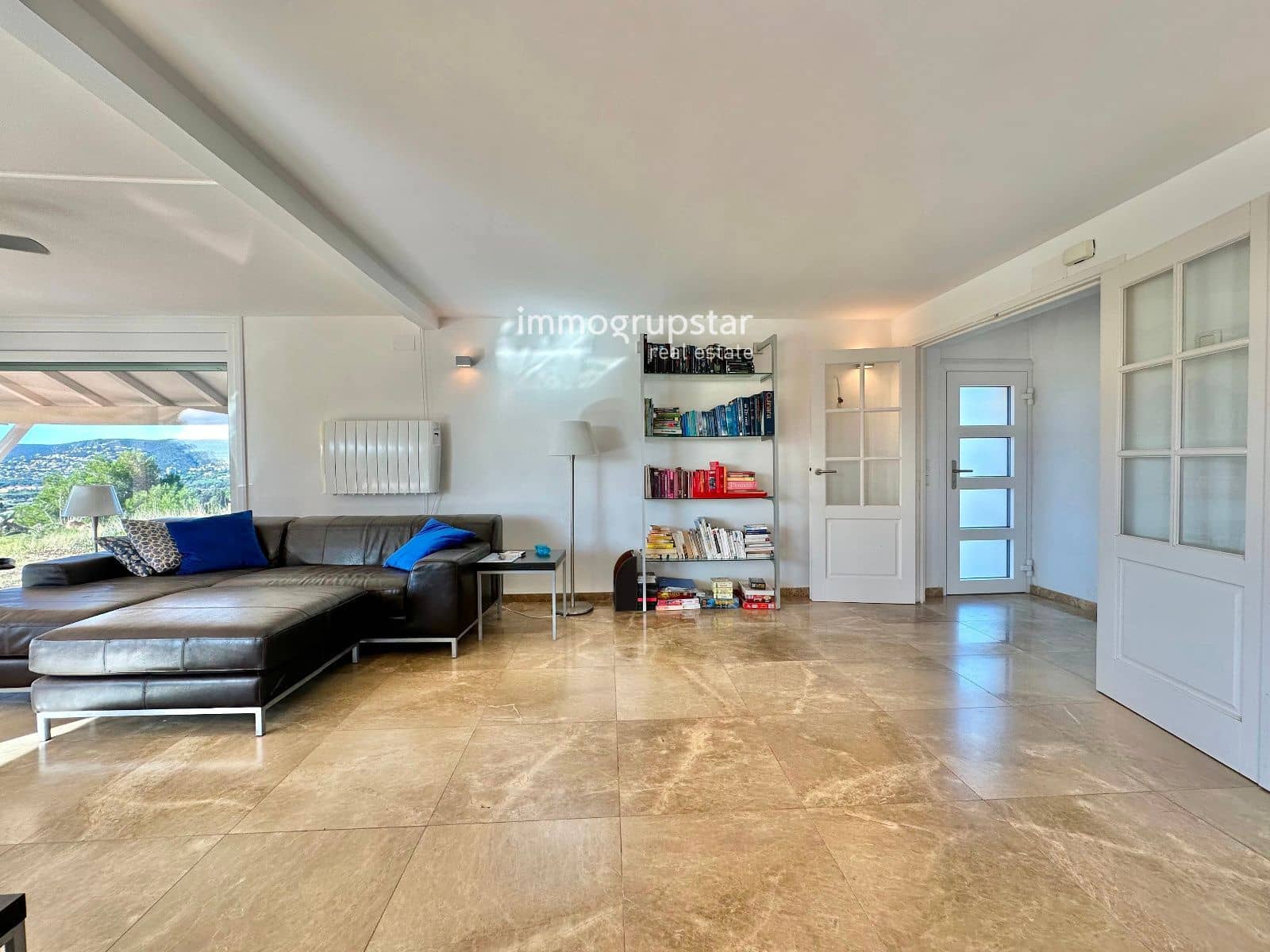 4 quarto Moradia para venda em Sant Antoni de Calonge com piscina garagem - 630 000 € (Ref: 9536304)