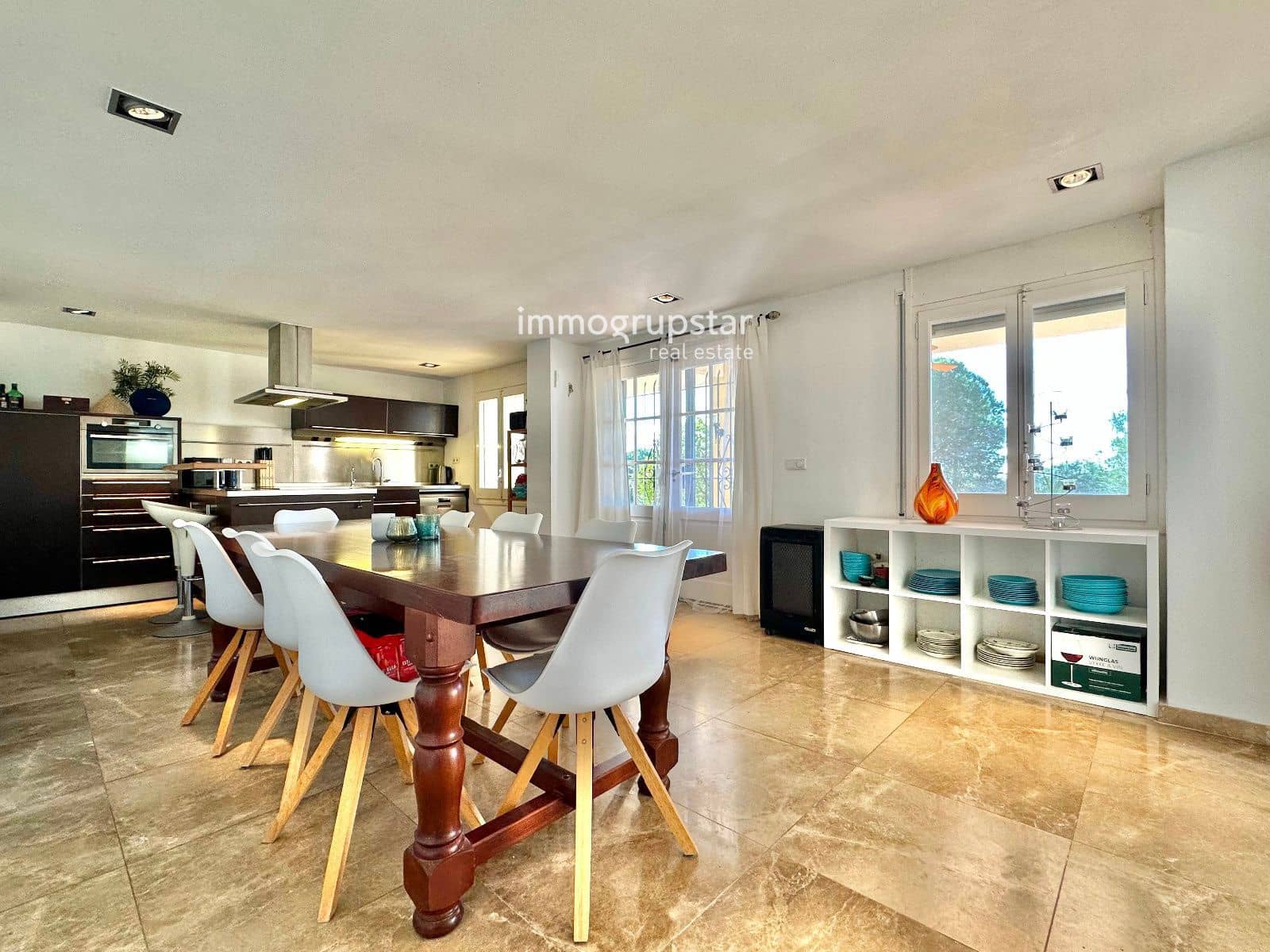 4 quarto Moradia para venda em Sant Antoni de Calonge com piscina garagem - 630 000 € (Ref: 9536304)