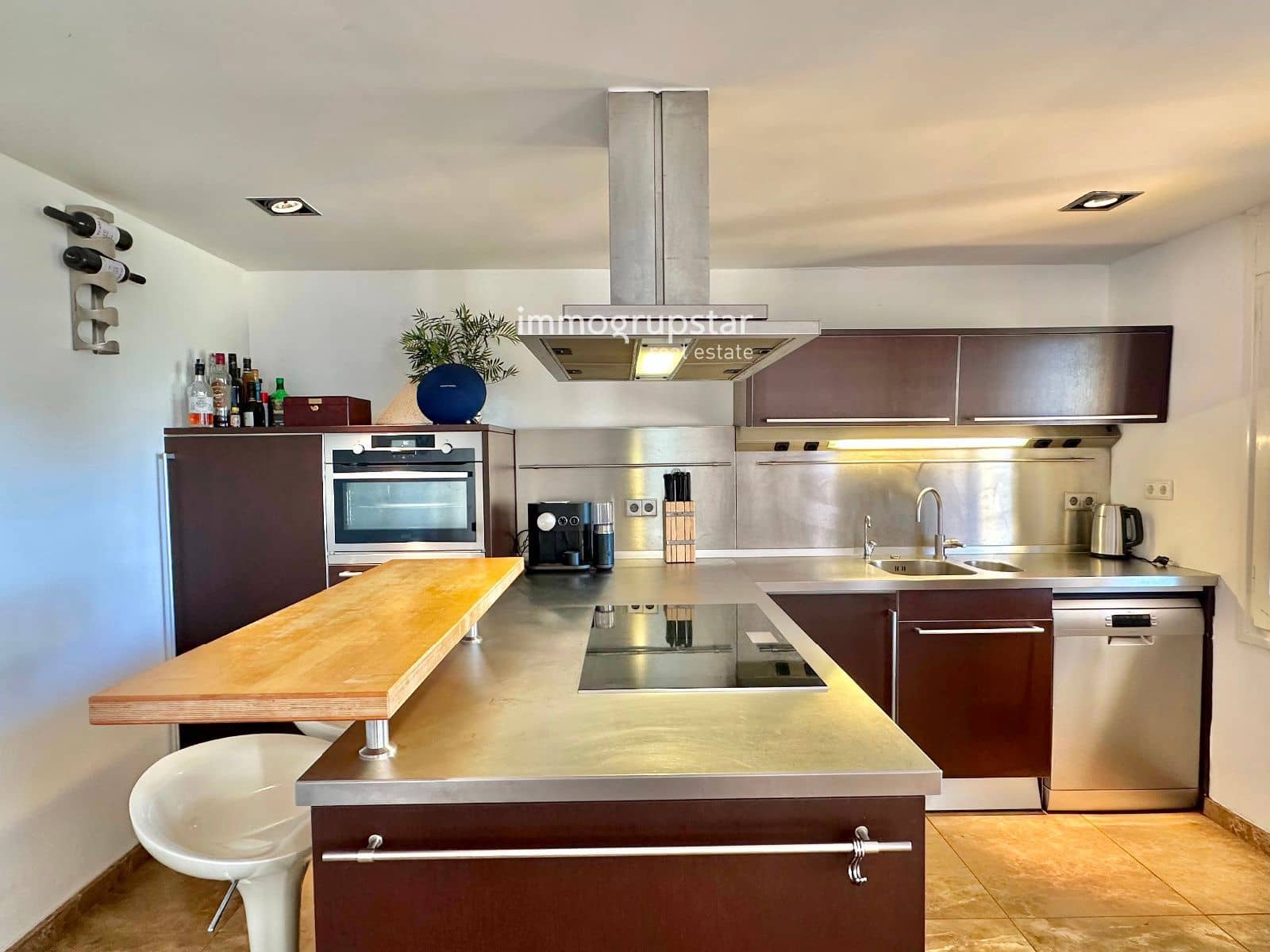 4 quarto Moradia para venda em Sant Antoni de Calonge com piscina garagem - 630 000 € (Ref: 9536304)