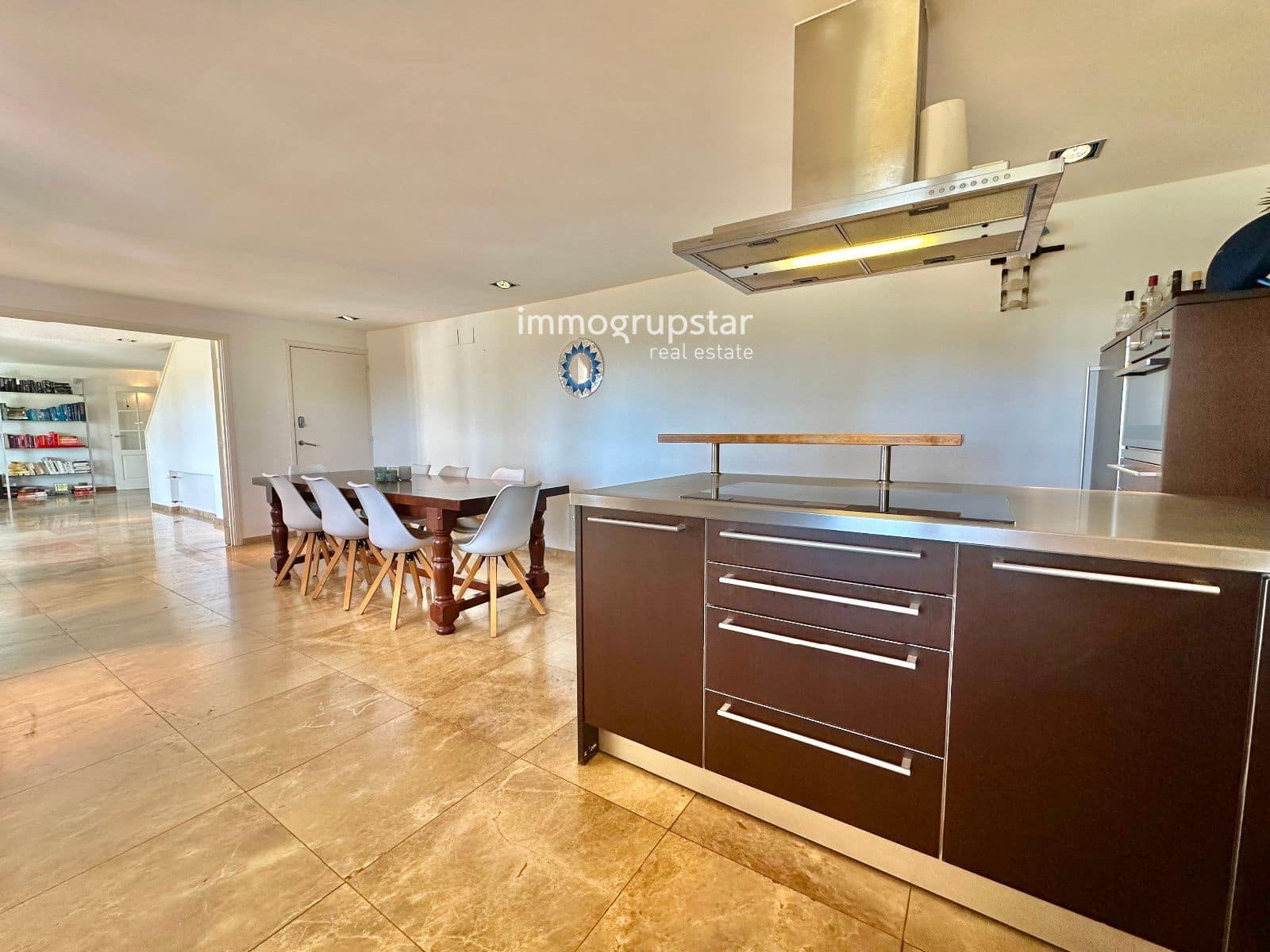 4 quarto Moradia para venda em Sant Antoni de Calonge com piscina garagem - 630 000 € (Ref: 9536304)