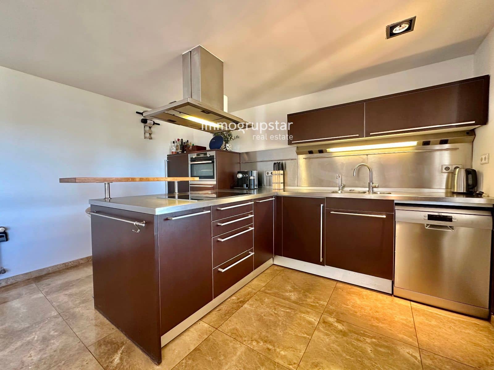 4 quarto Moradia para venda em Sant Antoni de Calonge com piscina garagem - 630 000 € (Ref: 9536304)