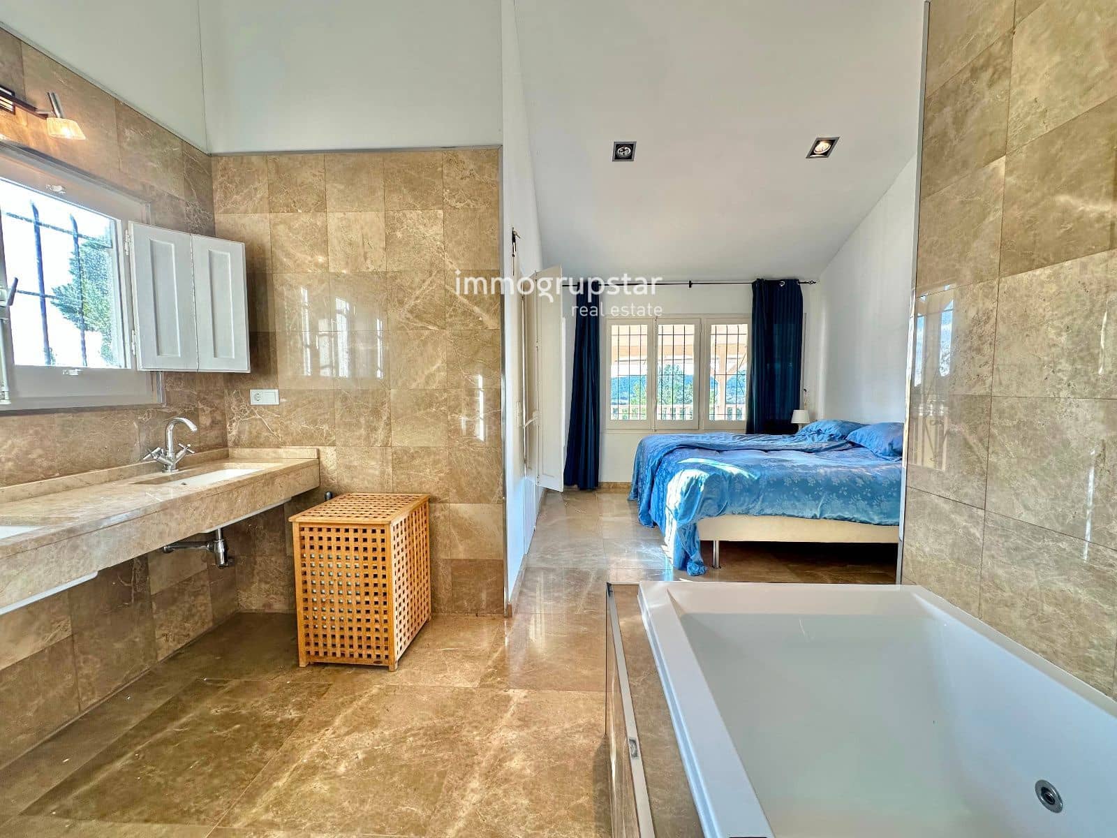 4 quarto Moradia para venda em Sant Antoni de Calonge com piscina garagem - 630 000 € (Ref: 9536304)