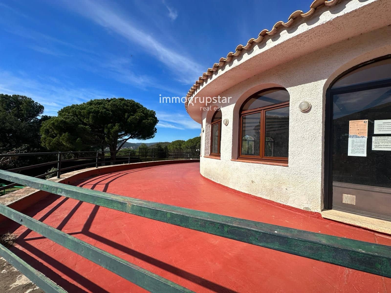 4 quarto Moradia para venda em Sant Antoni de Calonge com piscina garagem - 630 000 € (Ref: 9536304)