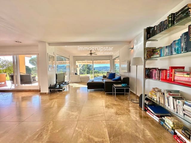 4 quarto Moradia para venda em Sant Antoni de Calonge, Calonge i Sant Antoni com piscina garagem - 630 000 € (Ref: 9536304)