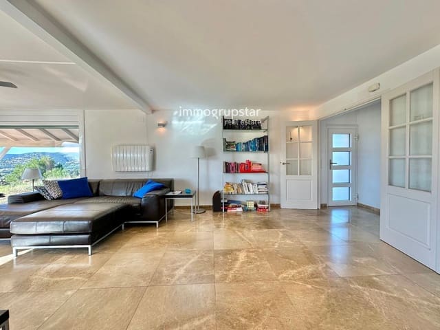 4 quarto Moradia para venda em Sant Antoni de Calonge, Calonge i Sant Antoni com piscina garagem - 630 000 € (Ref: 9536304)