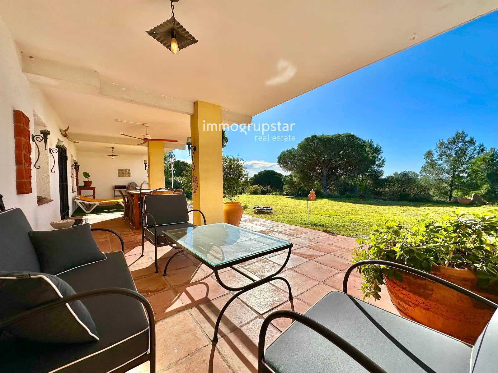 4 quarto Moradia para venda em Sant Antoni de Calonge com piscina garagem - 630 000 € (Ref: 9536304)