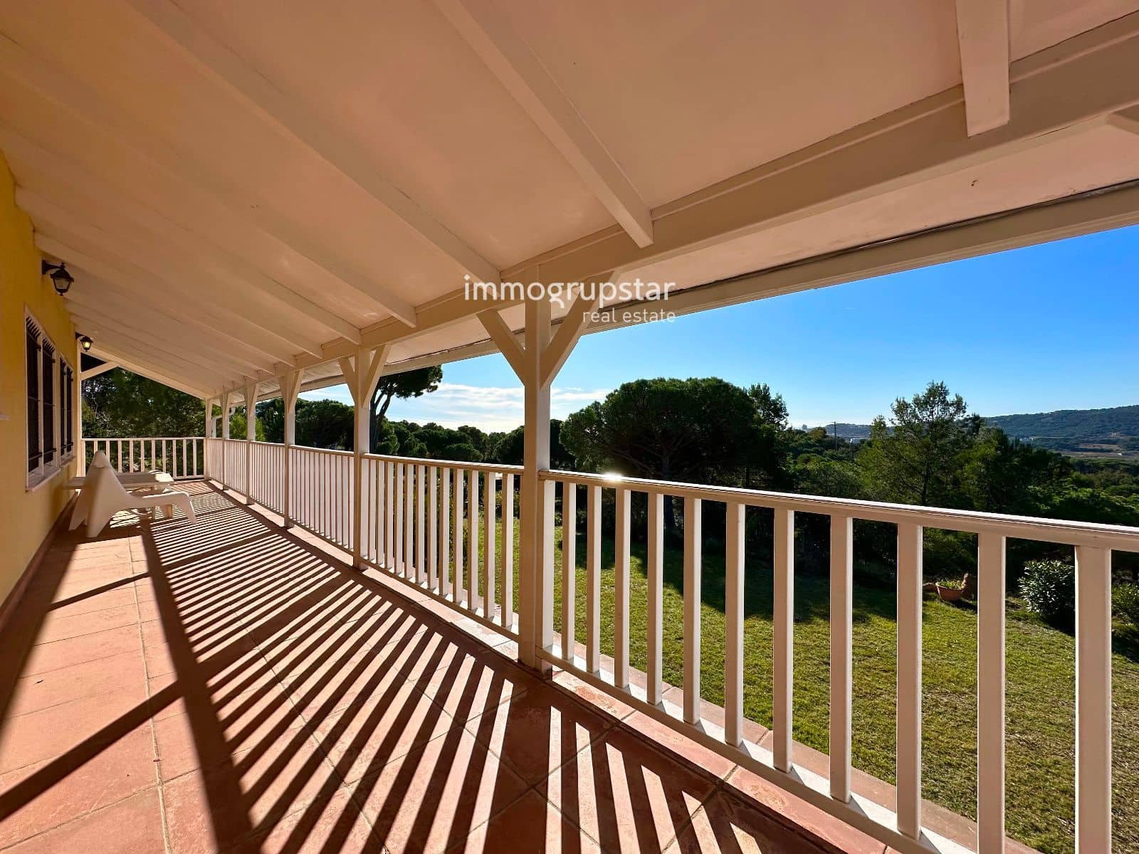 4 quarto Moradia para venda em Sant Antoni de Calonge com piscina garagem - 630 000 € (Ref: 9536304)