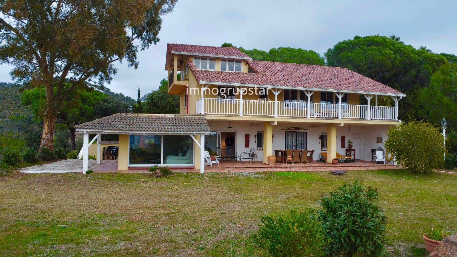 4 quarto Moradia para venda em Sant Antoni de Calonge com piscina garagem - 630 000 € (Ref: 9536304)