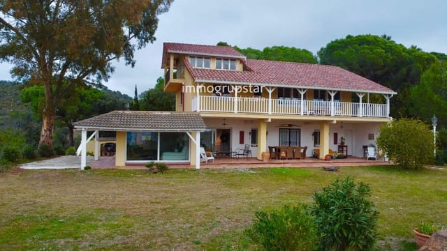 4 quarto Moradia para venda em Sant Antoni de Calonge, Calonge i Sant Antoni com piscina garagem - 630 000 € (Ref: 9536304)