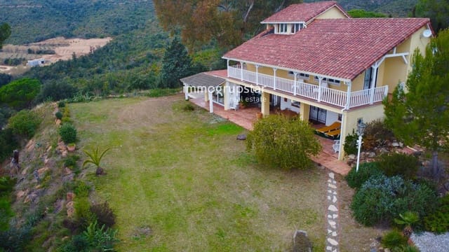 4 quarto Moradia para venda em Sant Antoni de Calonge, Calonge i Sant Antoni com piscina garagem - 630 000 € (Ref: 9536304)