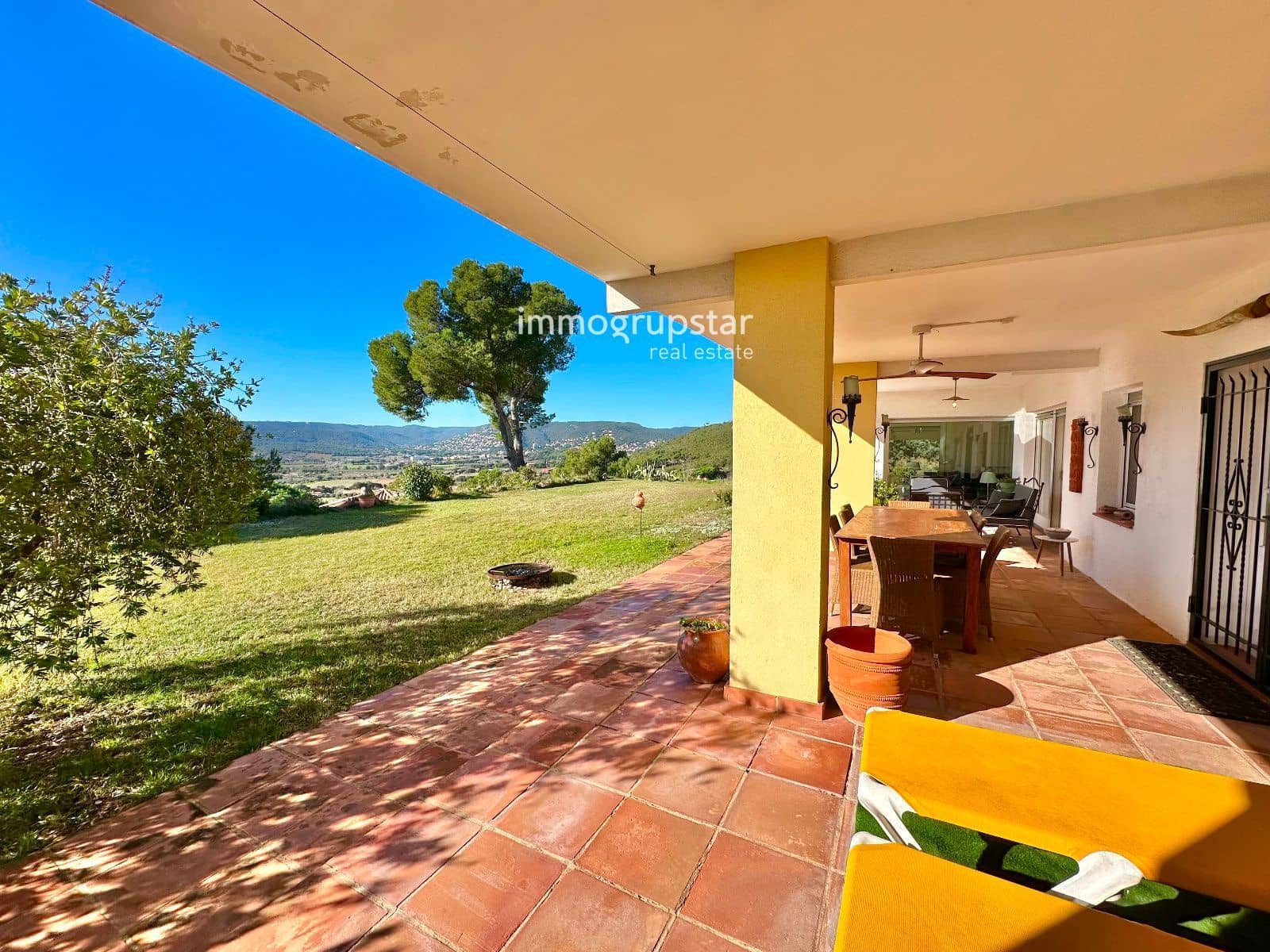 4 quarto Moradia para venda em Sant Antoni de Calonge com piscina garagem - 630 000 € (Ref: 9536304)