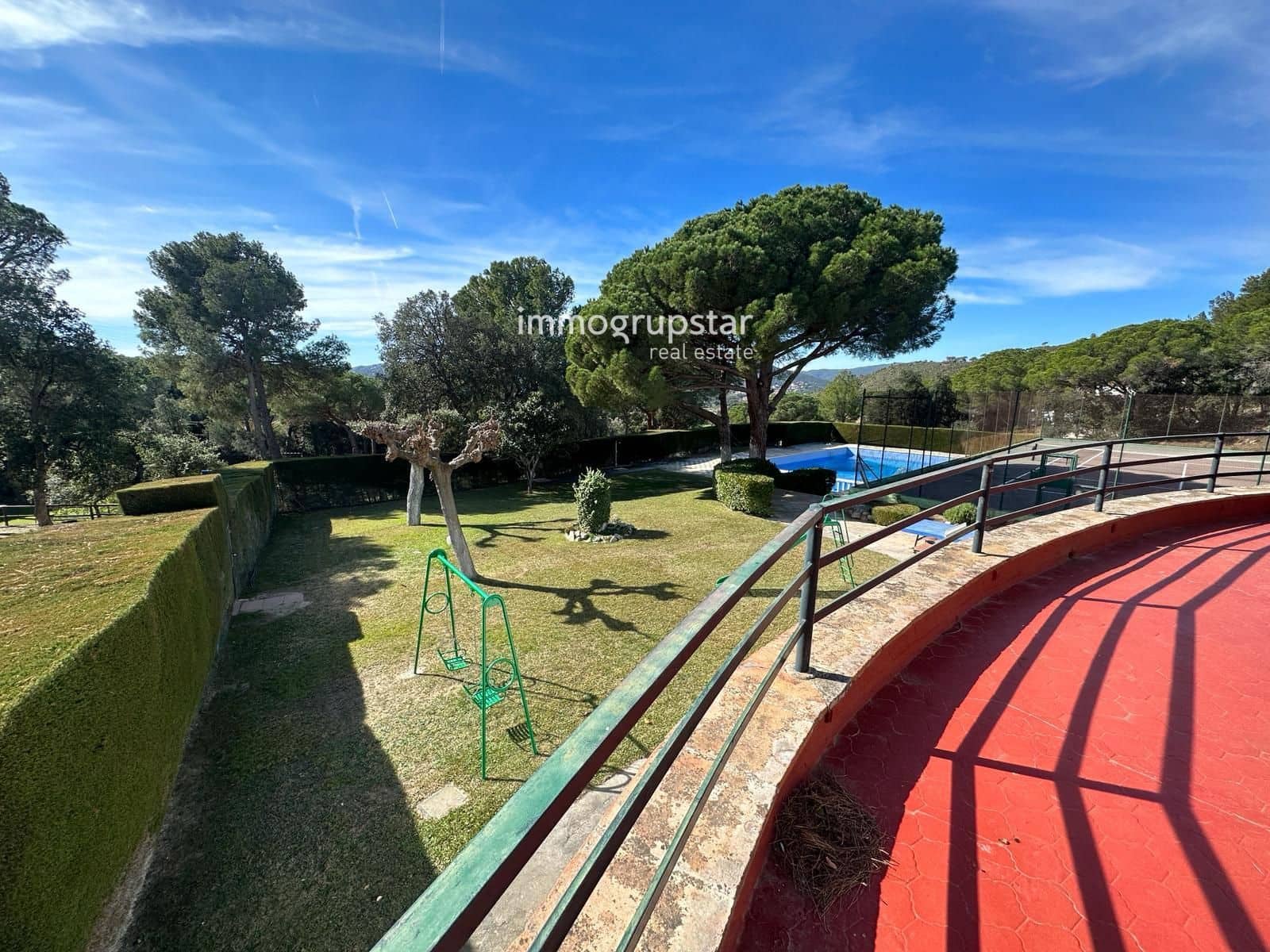 4 quarto Moradia para venda em Sant Antoni de Calonge com piscina garagem - 630 000 € (Ref: 9536304)